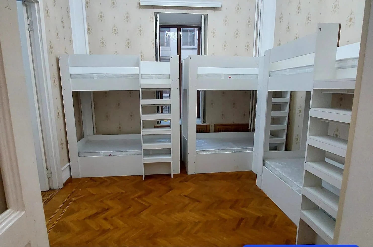 Premium Hostel By A&F Baku