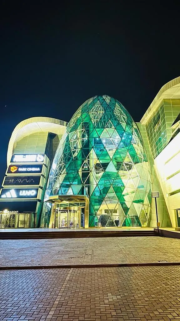 Premium Hostel By A&F Baku
