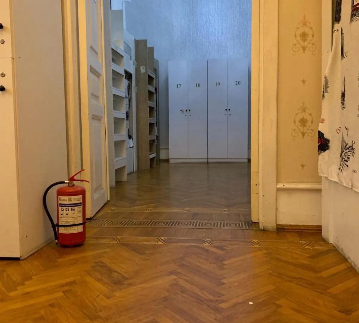 Premium Hostel By A&F Baku Azerbaijan