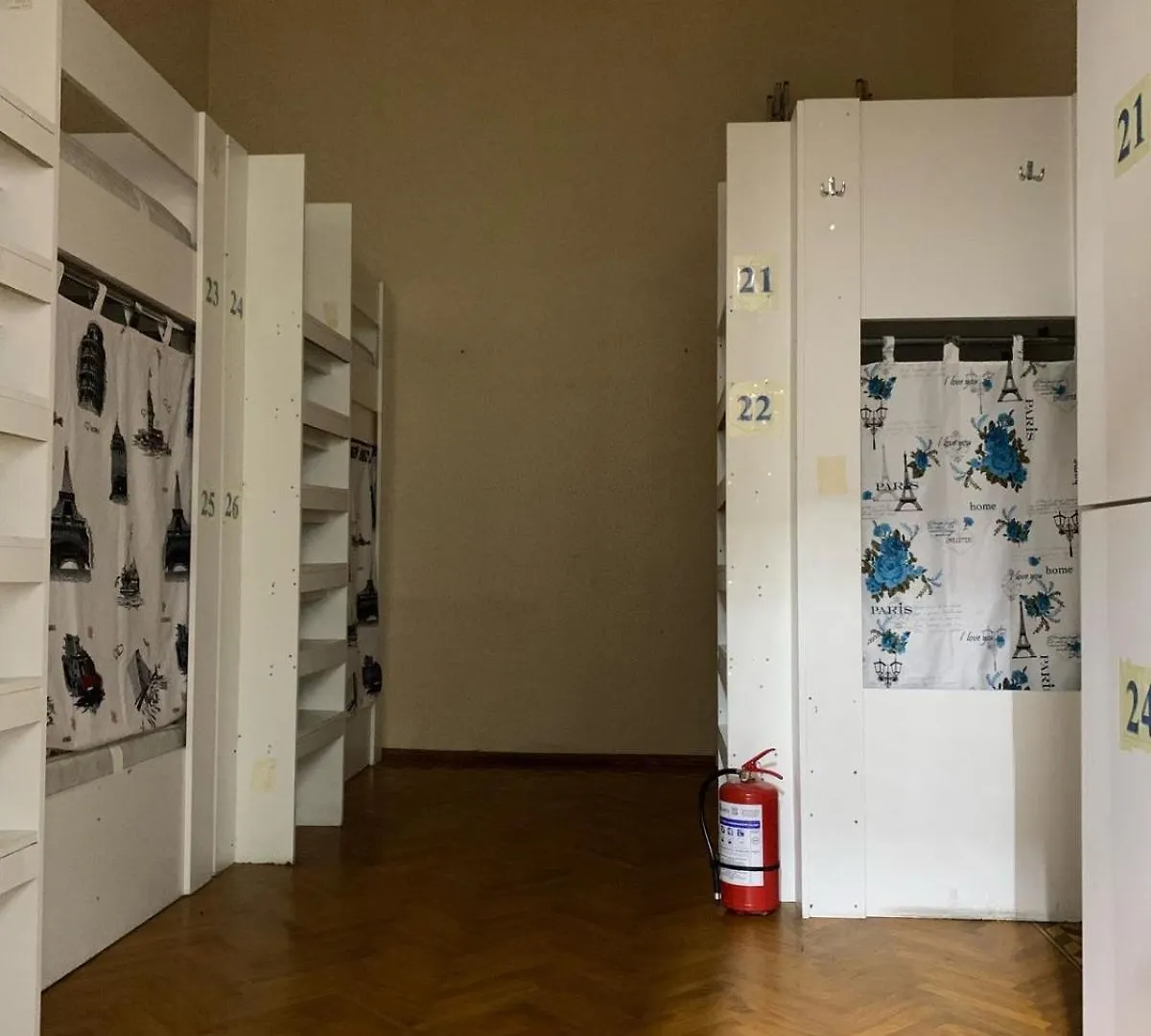 Premium Hostel By A&F Baku