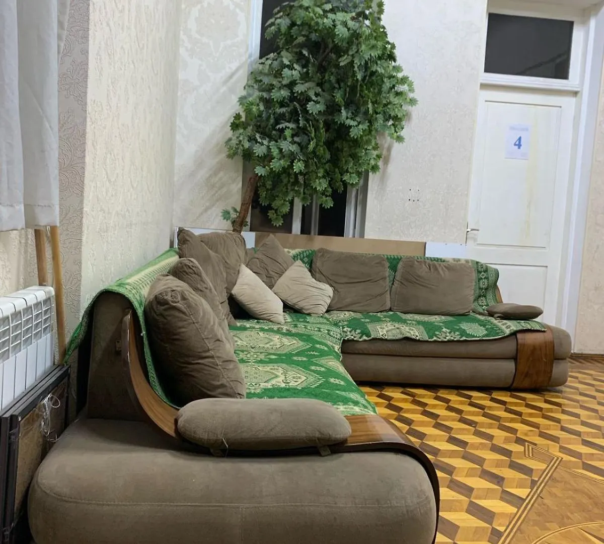 Premium Hostel By A&F Baku