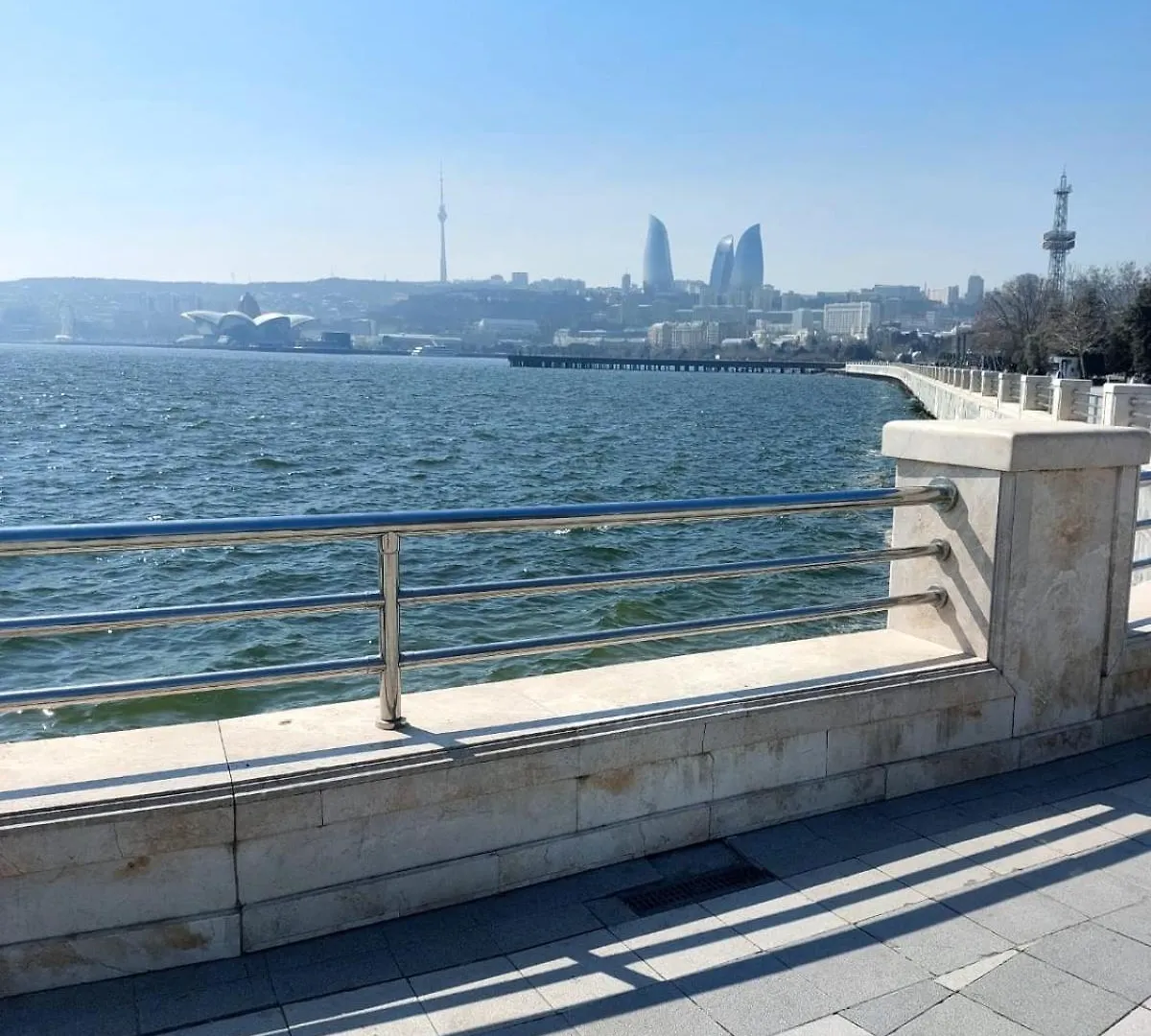 Premium Hostel By A&F Baku