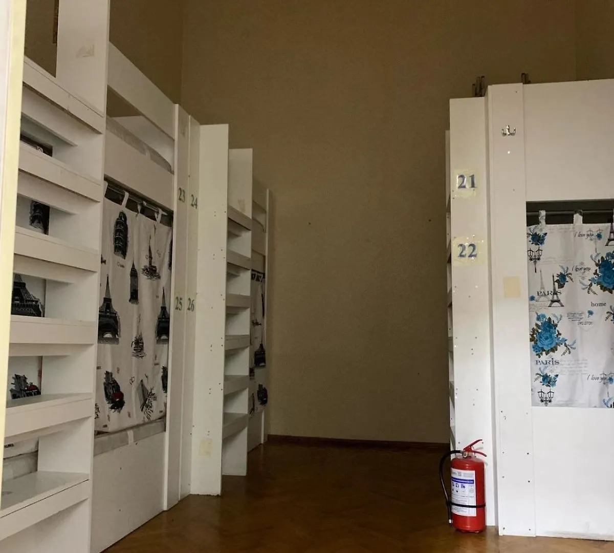 Premium Hostel By A&F Baku