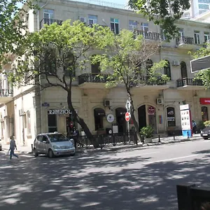 1883 Boutique Bakü