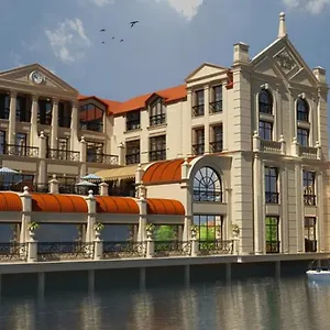Palace Bakü