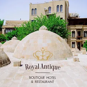 Royal Historical Boutique Bakü