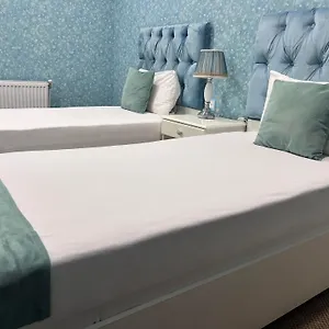 Address Bakü