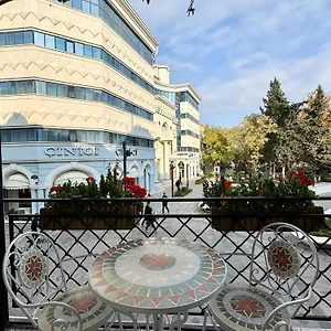 Nizami Park Bakü