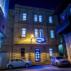 Premier Old Gates Bakü